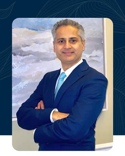 Dr. Shailesh (Shay) S. Pathare, M.D. at Advanced Spine Care & Pain Management Dr. Shailesh (Shay) S. Pathare, M.D. at Advanced Spine Care & Pain Management